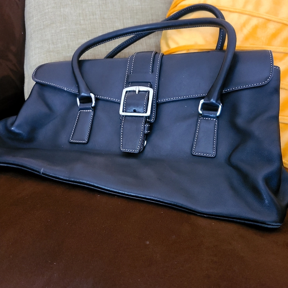 Vintagr Coach handbag